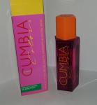 Benetton, Cumbia Colors Woman