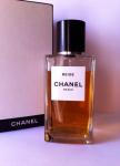 Chanel, Beige Eau De Toilette