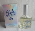 Revlon, Charlie Silver