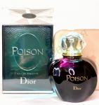 Christian Dior, Poison