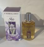 L'Erbolario, Iris, L`Erbolario