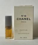 Chanel, No 19 Parfum