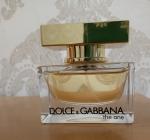 Dolce&Gabbana, The One