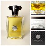 Amouage, Silver