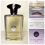 Amouage, Reflection Man