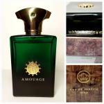 Amouage, Epic Man