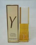 Yves Saint Laurent, Y