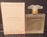 Balenciaga, Cristobal Eau de Cristobal