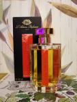 L'Artisan Parfumeur, L'Eau d'Ambre, L’Artisan Parfumeur