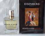 Eisenberg Paris, Rouge & Noir Intense, Eisenberg