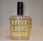 Histoires de Parfums, 1876 Mata Hari