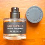 Frederic Malle, Noir Epices