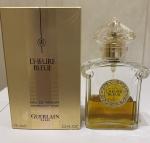 Guerlain, L'Heure Bleue