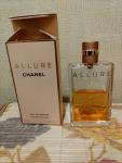 Chanel, Allure Eau de parfum