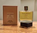 Novaya Zarya, Patchouli d'Or Homme