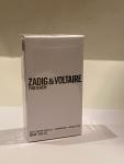 Zadig & Voltaire, This Is Her!