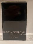 Dolce&Gabbana, The One for Men Eau de Parfum