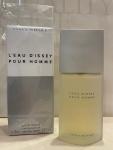 Issey Miyake, L'Eau d'Issey pour Homme