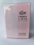 Lacoste, L.12.12 Rose