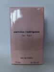 Narciso Rodriguez, For Her Eau de Toilette