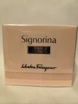 Salvatore Ferragamo, Signorina