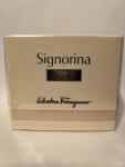 Salvatore Ferragamo, Signorina Eleganza