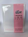 Lacoste, L.12.12 Rose Eau Fraîche