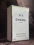 Chanel, No 5 Eau de Parfum 2021