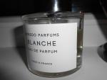 Byredo, Blanche