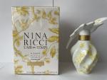 Nina Ricci, L'Air du Temps À Paris chez Antoinette Poisson.