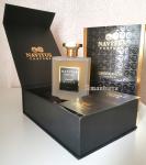 Navitus Parfums, Carte Blanche