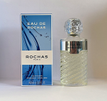 Rochas, Eau de  Rochas