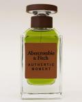 Abercrombie & Fitch, Authentic Moment Man