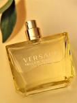 Versace, Yellow Diamond Intense