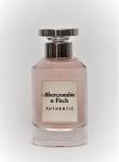 Abercrombie & Fitch, Authentic Woman