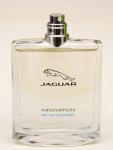 Jaguar, Innovation Eau de Cologne