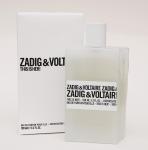 Zadig & Voltaire, This Is Her!