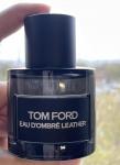 Tom Ford, Eau d'Ombré Leather