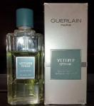 Guerlain, Vetiver Extreme 2007