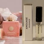 Amouage, Guidance