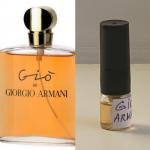 Giorgio Armani, Giò