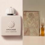 Amouage, Love Tuberose