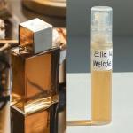 Ella K Parfums, Mélodie d'Altaï