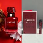 Givenchy, L'Interdit Eau de Parfum Rouge