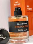 Frederic Malle, Iris Poudre