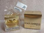 Dolce&Gabbana, The One