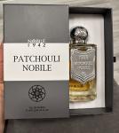 Nobile 1942, Patchouli Nobile