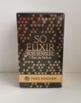 Yves Rocher, So Elixir Bois Sensuel