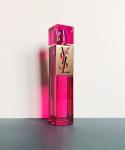 Yves Saint Laurent, Elle Yves Saint Laurent