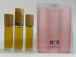 Chanel, No 5 Eau de Toilette